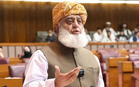 ‘Have heard big words before’: JUI-F chief takes dig at Asim Munir, recalls 1971 Pakistan surrender