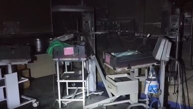 Amravati hospital fire deaths: CM Fadnavis orders probe; Oppn says negligence Amravati hospital fire deaths: CM Fadnavis orders probe; Oppn says negligence