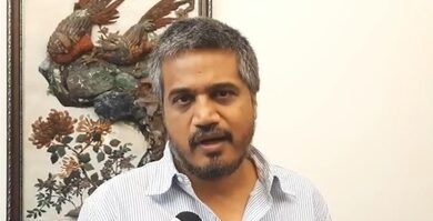 As Amaravati blaze kills 3 infants, NCP(SP) demands fire audit of all govt hospitals As Amaravati blaze kills 3 infants, NCP(SP) demands fire audit of all govt hospitals