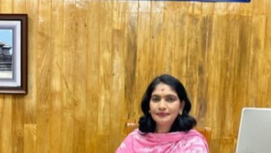 Karnataka: Hassan DC reacts to MLA Revanna’s remarks with cryptic post Karnataka: Hassan DC reacts to MLA Revanna’s remarks with cryptic post