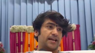 Want Hindu Rashtra not on paper, but in thoughts: Pandit Dhirendra Shastri (IANS Interview) Want Hindu Rashtra not on paper, but in thoughts: Pandit Dhirendra Shastri (IANS Interview)