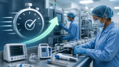 Govt proposes amendments to speed market access for eligible medical devices Govt proposes amendments to speed market access for eligible medical devices