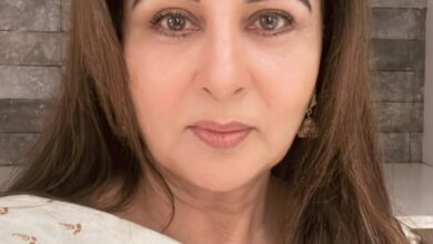 Poonam Dhillon expresses ‘extreme hurt’ over Upasana Singh’s allegations amid CINTAA row Poonam Dhillon expresses ‘extreme hurt’ over Upasana Singh’s allegations amid CINTAA row