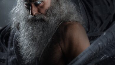 ‘Mahakali’ makers release ‘Shukracharya’s War Cry’ glimpse video; Film to hit screens on January 8 next year ‘Mahakali’ makers release ‘Shukracharya’s War Cry’ glimpse video; Film to hit screens on January 8 next year
