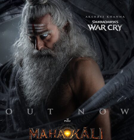 ‘Mahakali’ makers release ‘Shukracharya’s War Cry’ glimpse video; Film to hit screens on January 8 next year