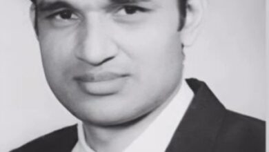 Jackie Shroff remembers music maestro Kalyanji on his 26th death anniversary Jackie Shroff remembers music maestro Kalyanji on his 26th death anniversary