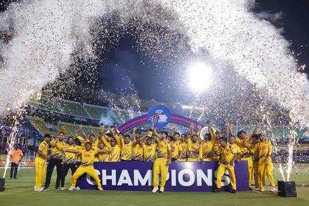 Assam Premier League strengthens regional cricket ecosystem with focus on local talent