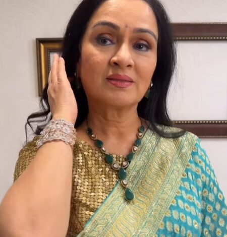 Padmini Kolhapure reacts to Upasana Singh’s CINTAA ‘dictatorship’ jibe: ‘Don’t senior actors have their own minds?’ Padmini Kolhapure reacts to Upasana Singh’s CINTAA ‘dictatorship’ jibe: ‘Don’t senior actors have their own minds?’