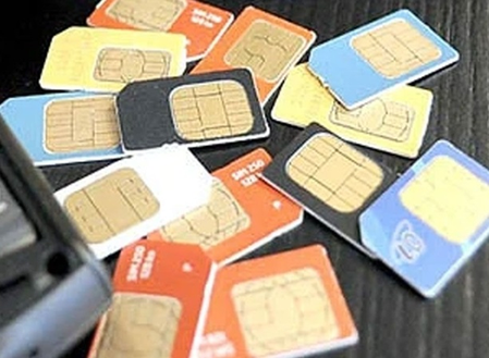 New SIM rules come into effect that blocks excess mobile connections New SIM rules come into effect that blocks excess mobile connections