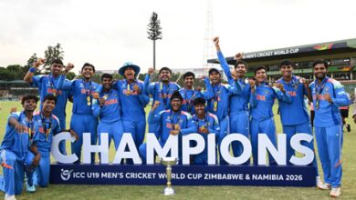 BCCI invites applications for five positions on junior men’s selection committee BCCI invites applications for five positions on junior men’s selection committee