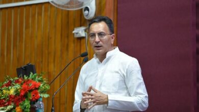 India, Morocco eye wider trade basket, greater market access: Jitin Prasada