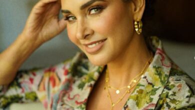 Lisa Ray on marrying at 40 after menopause: ‘Those first few years were volatile’ Lisa Ray on marrying at 40 after menopause: ‘Those first few years were volatile’