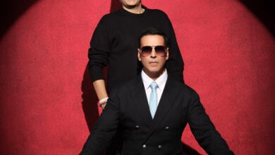 Vipul Amrutlal Shah speaks about reuniting with Akshay Kumar after 13 years with ‘Samuk’ Vipul Amrutlal Shah speaks about reuniting with Akshay Kumar after 13 years with ‘Samuk’