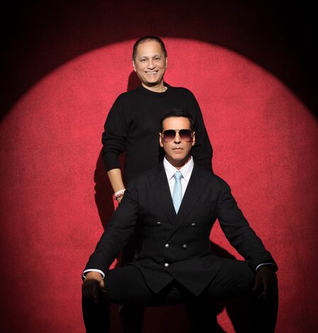 Vipul Amrutlal Shah speaks about reuniting with Akshay Kumar after 13 years with ‘Samuk’ Vipul Amrutlal Shah speaks about reuniting with Akshay Kumar after 13 years with ‘Samuk’