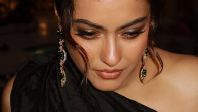 Kajol chooses peace over arguments, says, ‘I don’t argue with people who need attention’