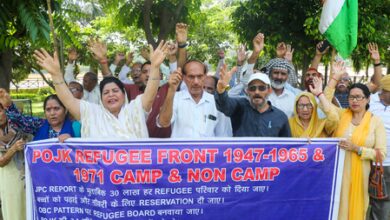 Amid fresh threat letters, ISI’s role in setting up special fronts in J&K under lens