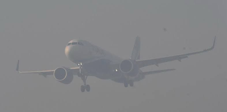 Several flights diverted as rain in Delhi-NCR disrupts airport services; airlines issue advisories