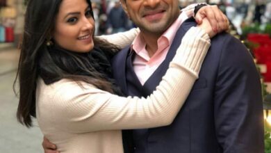 Karan Patel, Anita Hassanandani bring Yeh Hai Mohabbatein nostalgia, reunite after a decade on Indian Game Show