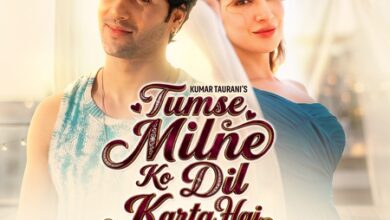 Parul Gulati says ‘Tumse Milne Ko Dil Karta Hai’ celebrates the sweet, simple side of love Parul Gulati says ‘Tumse Milne Ko Dil Karta Hai’ celebrates the sweet, simple side of love