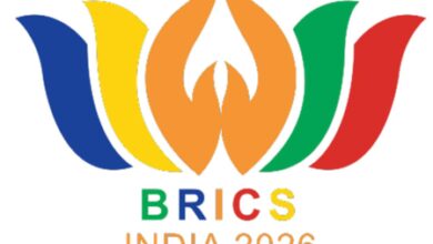 BRICS Summit: NDMC divides 41 major roads into 14 circles, steps up comprehensive civic preparedness BRICS Summit: NDMC divides 41 major roads into 14 circles, steps up comprehensive civic preparedness
