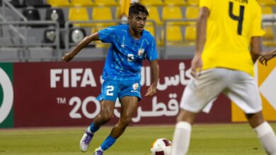 ‘Ready to give everything for Bengaluru FC,’ says Soham Varshneya on contract extrension ‘Ready to give everything for Bengaluru FC,’ says Soham Varshneya on contract extrension