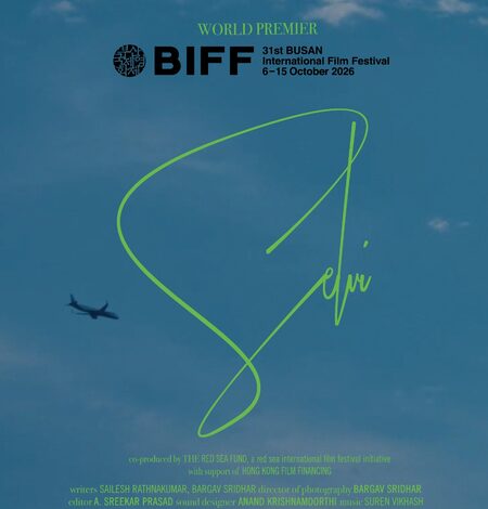 Anjali Patil on ‘Selvi’ world premiere at Busan International Film Festival: ‘A milestone we’re incredibly proud of’ Anjali Patil on ‘Selvi’ world premiere at Busan International Film Festival: ‘A milestone we’re incredibly proud of’