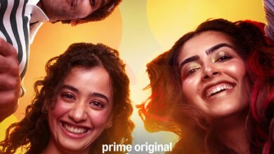Alia Bhatt’s production ‘Don’t Be Shy’ to be out on September 25 Alia Bhatt’s production ‘Don’t Be Shy’ to be out on September 25