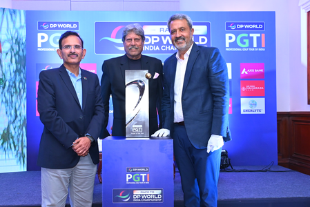 ‘Race to India Championship’ to reshape PGTI season, boost pathway to DP World Tour ‘Race to India Championship’ to reshape PGTI season, boost pathway to DP World Tour