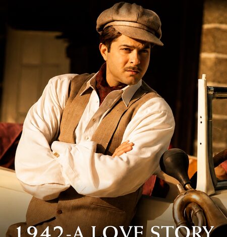 ‘1942: A Love Story’ removed from many theatres due to technical restrains: Want the best experience ‘1942: A Love Story’ removed from many theatres due to technical restrains: Want the best experience