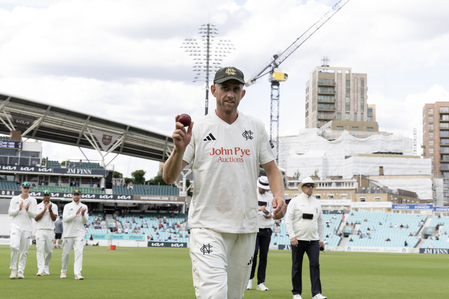 Olly Stone signs two-year contract extension with Nottinghamshire Olly Stone signs two-year contract extension with Nottinghamshire