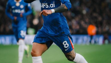 ‘Alonso’s style fits perfectly with how I see the game’: Morgan Rogers explains Chelsea move