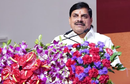 Agriculture innovation dialogues to be held at divisional and district levels: MP CM Agriculture innovation dialogues to be held at divisional and district levels: MP CM