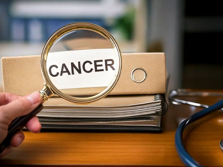 Indian scientists develop ‘smart’ cancer drug that targets tumour cells Indian scientists develop ‘smart’ cancer drug that targets tumour cells