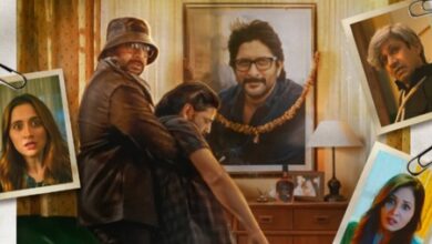 Arshad Warsi starrer ‘Jeevan Bheema Yojana’ release pushed to September 4 Arshad Warsi starrer ‘Jeevan Bheema Yojana’ release pushed to September 4