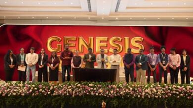 Govt’s GENESIS EIR Cohort‑3 supports deeptech startups, application window open Govt’s GENESIS EIR Cohort‑3 supports deeptech startups, application window open