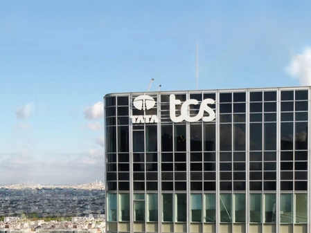TCS to buy Porsche’s IT consulting arm for over Rs 3,500 crore TCS to buy Porsche’s IT consulting arm for over Rs 3,500 crore