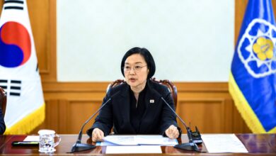 South Korean PM vows zero tolerance for mishandling of missing person cases