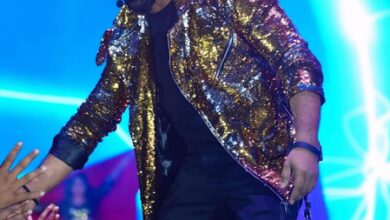 Yash cannot stop humming DSP’s music: Love ‘Dekho Dekho Gabbar Singh’,’Aakaleste Annam Pedta’ Yash cannot stop humming DSP’s music: Love ‘Dekho Dekho Gabbar Singh’,’Aakaleste Annam Pedta’