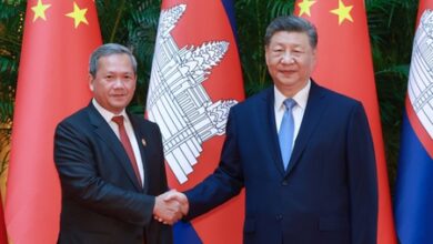 China’s ‘ironclad friendship’ with Cambodia remains subordinate to national interests: Report
