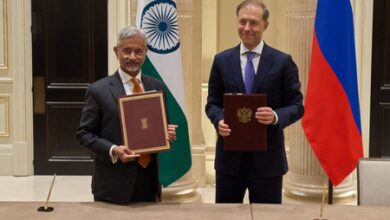 India-Russia partnership consistently demonstrated resilience and adaptability: EAM India-Russia partnership consistently demonstrated resilience and adaptability: EAM
