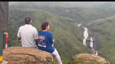 Pony Verma celebrates 16 years of marital bliss with Prakash Raj with an unseen pic Pony Verma celebrates 16 years of marital bliss with Prakash Raj with an unseen pic