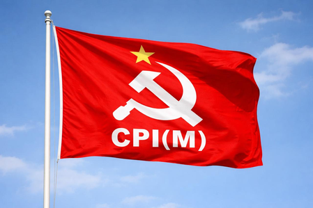 ‘People are the masters of the movement’: Achuthanandan’s son drops veiled message for CPI-M ‘People are the masters of the movement’: Achuthanandan’s son drops veiled message for CPI-M