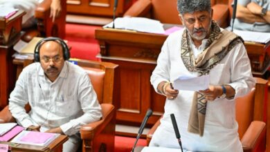 K’taka Legislature approves Rs 7,042.69 crore supplementary budget estimates for 2026-27