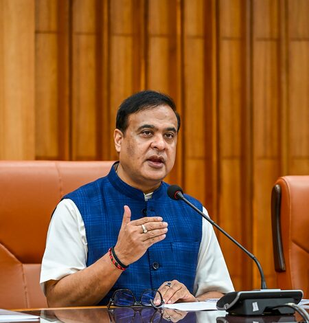 Assam CM targets Rahul Gandhi over women’s rights, challenges him to back UCC Assam CM targets Rahul Gandhi over women’s rights, challenges him to back UCC