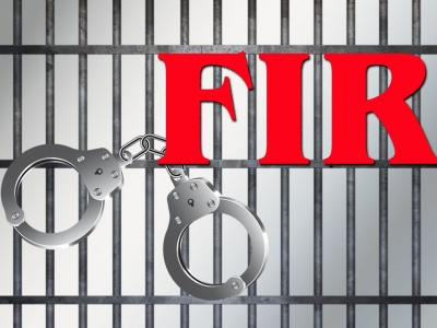Lokayukta registers FIR against former Indore crime branch TI, three others for ‘demanding’ bribe Lokayukta registers FIR against former Indore crime branch TI, three others for ‘demanding’ bribe
