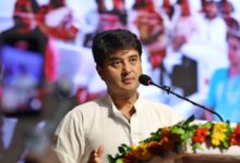 Govt inaugurates 14 renovated Post Office buildings, rolls out upgraded apps Govt inaugurates 14 renovated Post Office buildings, rolls out upgraded apps