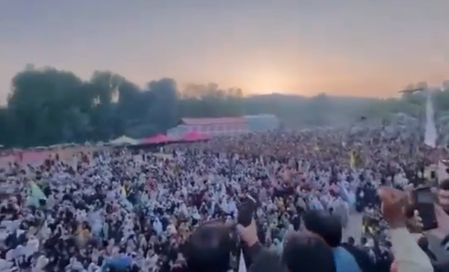 Development and stability in J&K recognised by international community as PoJK burns: Report