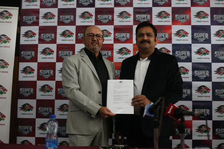 Kenya to host Season 4 of fast-paced 90-ball cricket in Nairobi Kenya to host Season 4 of fast-paced 90-ball cricket in Nairobi