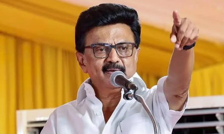 MK Stalin warns scrapping Parandur airport will set back TN’s development