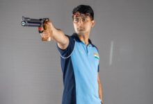 From cycling 14km daily to Asian Games: Shooter Aakash Bhardwaj eyes success in 10m Air Pistol From cycling 14km daily to Asian Games: Shooter Aakash Bhardwaj eyes success in 10m Air Pistol